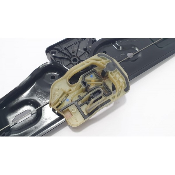 Máquina Vidro Traseira Esquerda Land Rover Discovery 2015