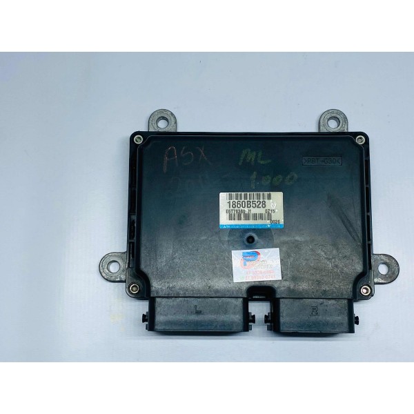 Módulo Injeção Mitsubishi Asx 2011 1860b528