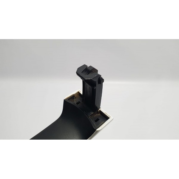 Maçaneta Land Rover Discovery Sport Hse 2015 Branco