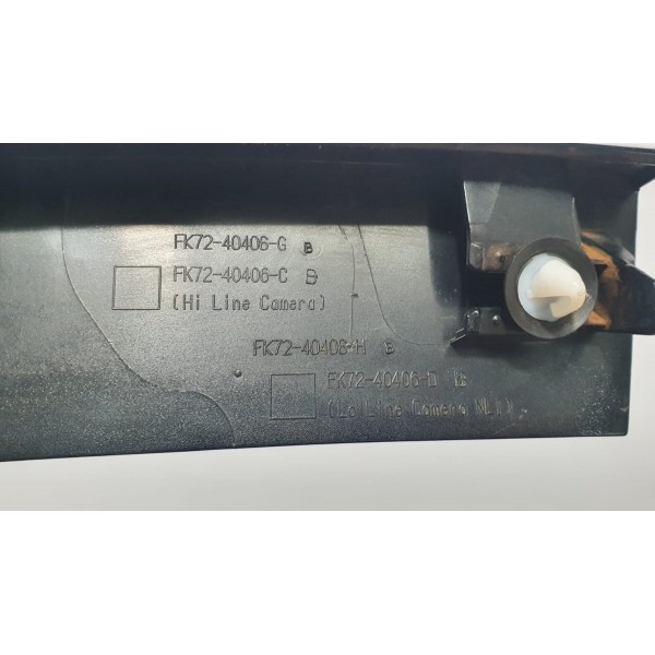 Friso Porta-malas Land Rover Discovery Sport Hse 2015