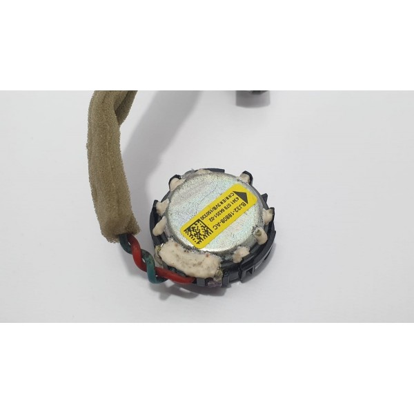 Tweeter Land Rover Discovery Sport Hse Cód. Bj3218808ac Preto