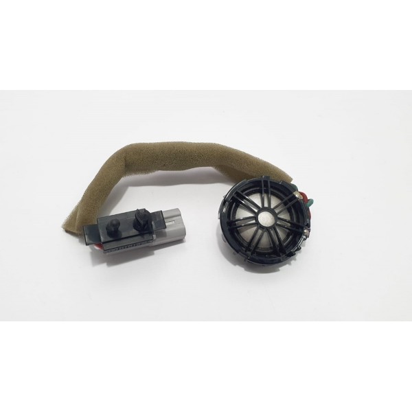 Tweeter Land Rover Discovery Sport Hse Cód. Bj3218808ac Preto