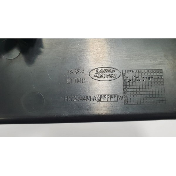 Acabamento Lateral Painel Land Rover Discovery Sport Hse 15