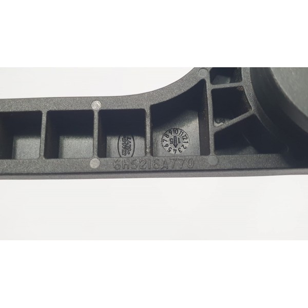 Alavanca Abertura Capô Land Rover Discovery Sport Hse 2015