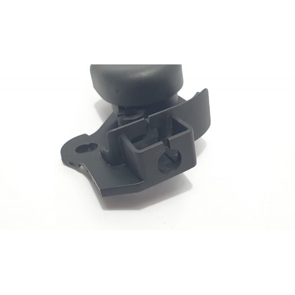 Alavanca Abertura Capô Land Rover Discovery Sport Hse 2015