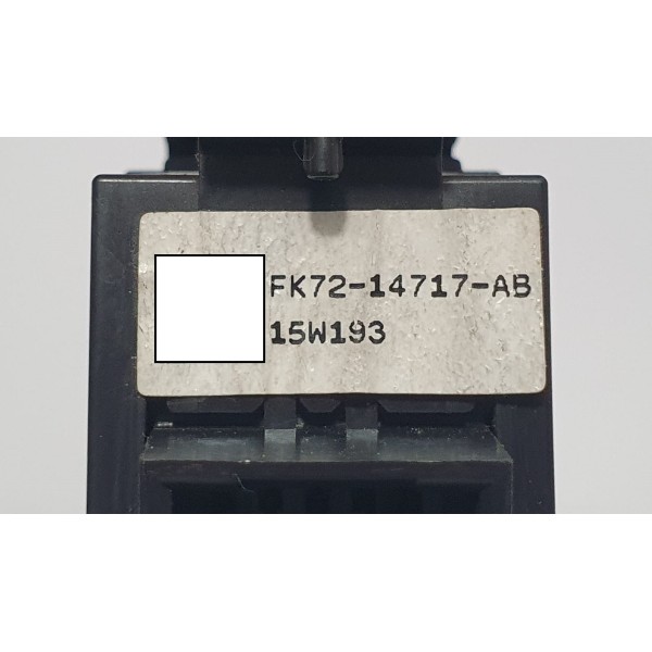 Botão Vidro Elétrico Land Rover Discovery Sport Hse 2015