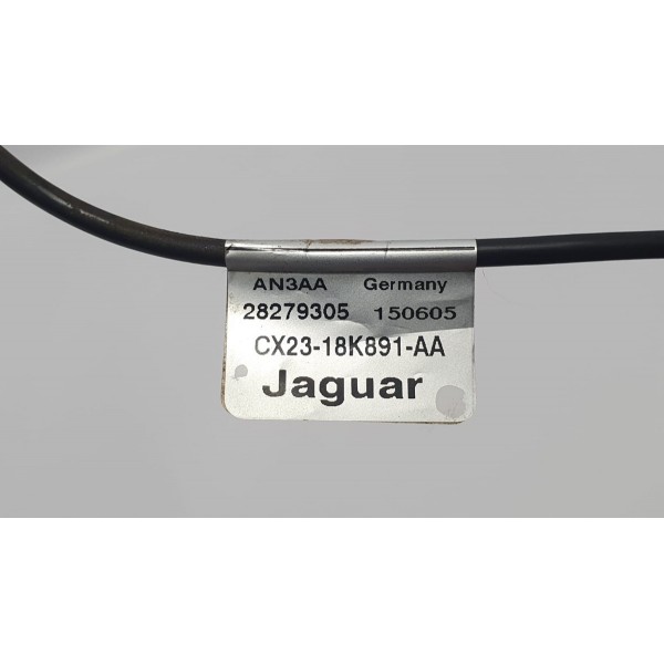 Amplificador Da Antena Land Rover Discovery Sport Hse 2015 Preto