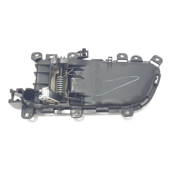 Maçaneta Interna Direita Land Rover Discovery Sport Hse 2015 Dianteira/traseira