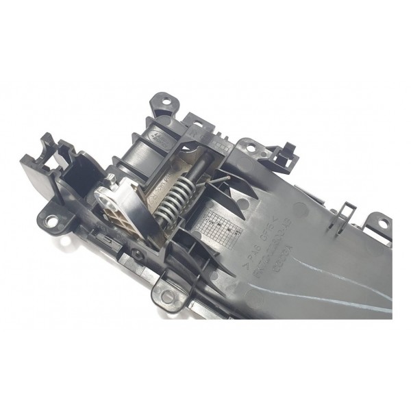 Maçaneta Interna Direita Land Rover Discovery Sport Hse 2015 Dianteira/traseira