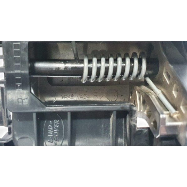 Maçaneta Interna Direita Land Rover Discovery Sport Hse 2015 Dianteira/traseira
