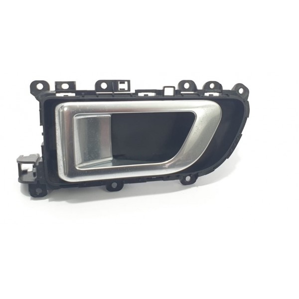 Maçaneta Interna Esquerda Land Rover Discovery Sport Hse 15 Dianteira/traseira