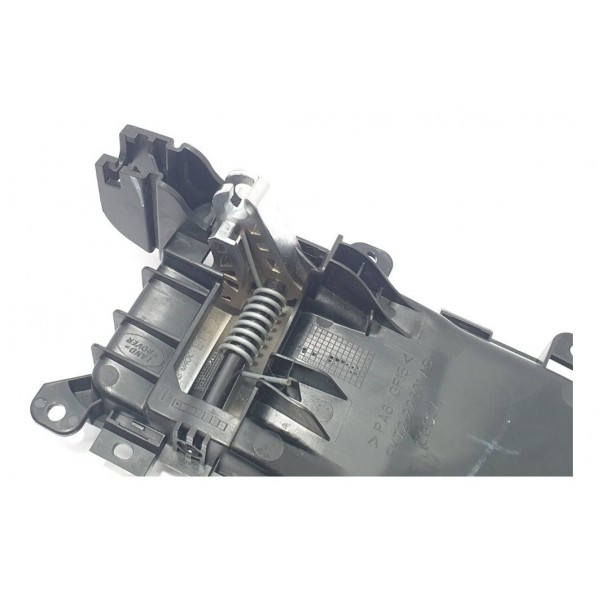 Maçaneta Interna Esquerda Land Rover Discovery Sport Hse 15 Dianteira/traseira