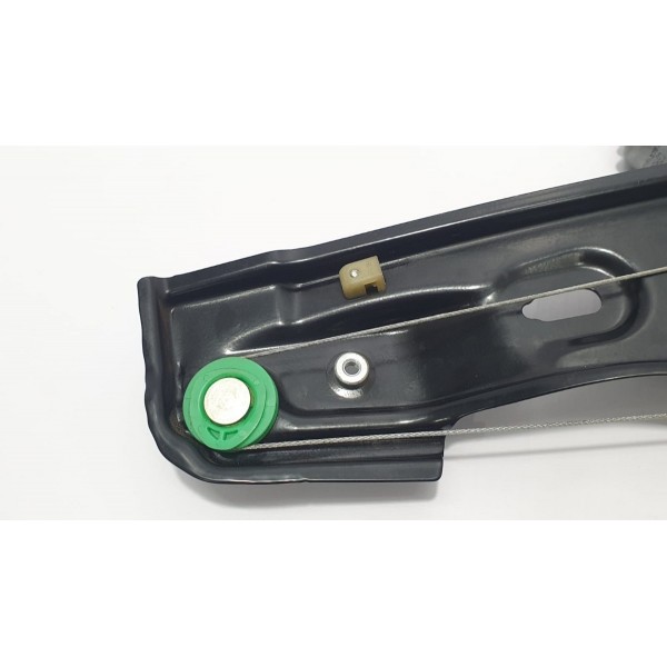 Máquina De Vidro Traseira Direita  Land Rover Discovery 2015