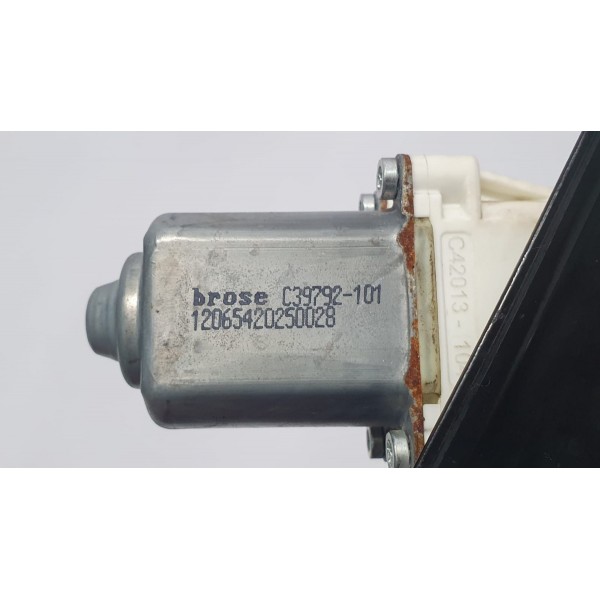 Máquina De Vidro Traseira Direita  Land Rover Discovery 2015