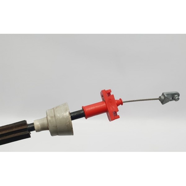 Maçaneta (sem Tampa) Dianteira Esq Land Rover Discovery 2015 Branco