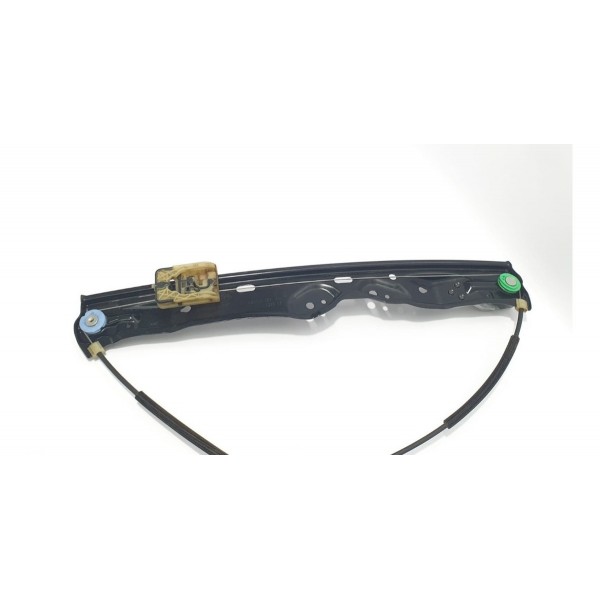 Máquina Vidro Dianteira Esquerda Land Rover Discovery 2015