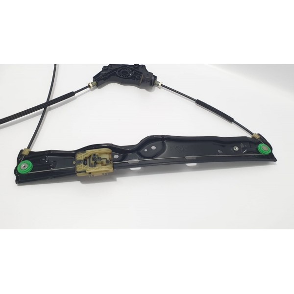 Máquina Vidro Dianteira Esquerda Land Rover Discovery 2015