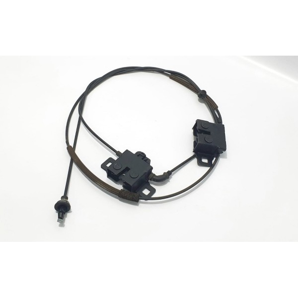 Par Fechadura Capô Land Rover Discovery Sport Hse 2015