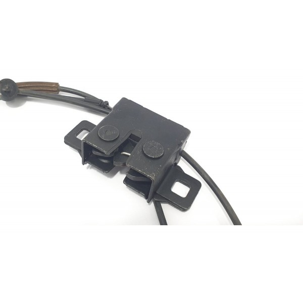 Par Fechadura Capô Land Rover Discovery Sport Hse 2015