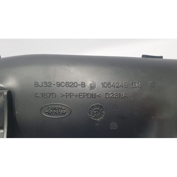 Duto Filtro Ar Land Rover Discovery Sport Hse 2015 Bj329c620