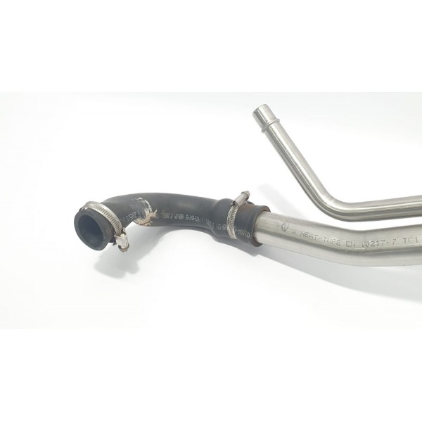 Gargalo Tanque Combustível Land Rover Discovery Sport Hse 15