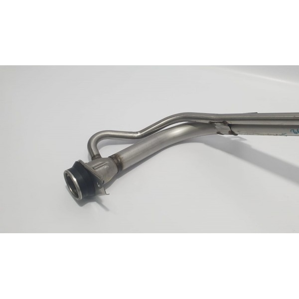 Gargalo Tanque Combustível Land Rover Discovery Sport Hse 15