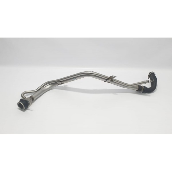 Gargalo Tanque Combustível Land Rover Discovery Sport Hse 15