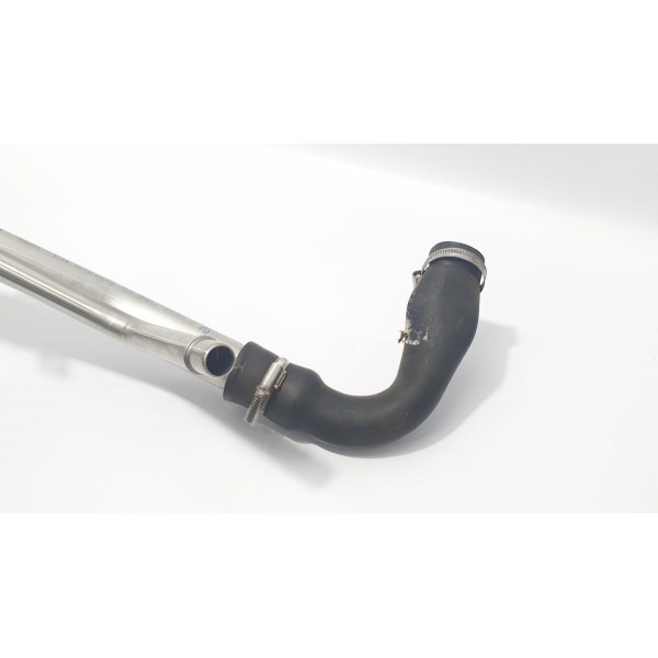 Gargalo Tanque Combustível Land Rover Discovery Sport Hse 15