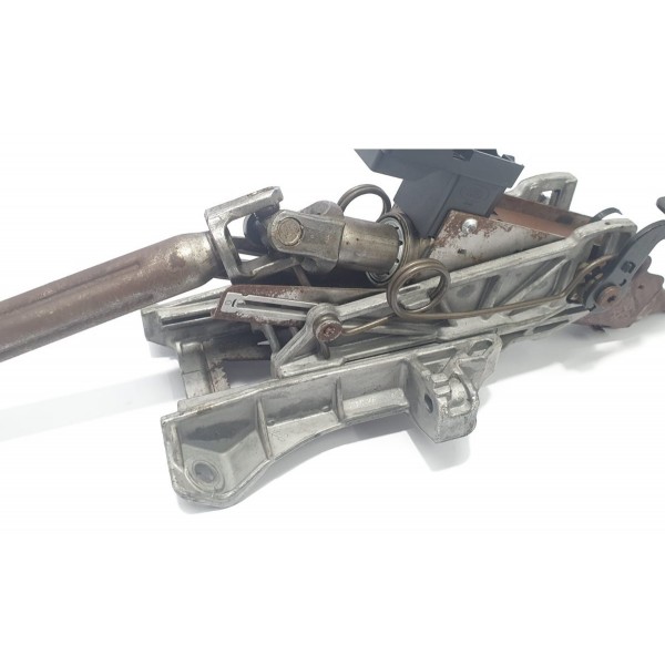 Coluna De Direção Land Rover Discovery Sport Hse 2015