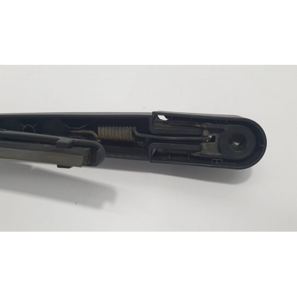 Limpador Pára-brisa Traseiro Peugeot 3008 1.6 Thp 18 733493 Preto