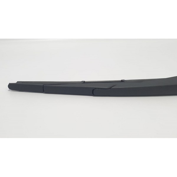 Limpador Pára-brisa Traseiro Peugeot 3008 1.6 Thp 18 733493 Preto