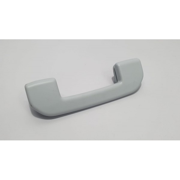 Alça De Teto Peugeot 3008 1.6 Thp 2018 Cinza