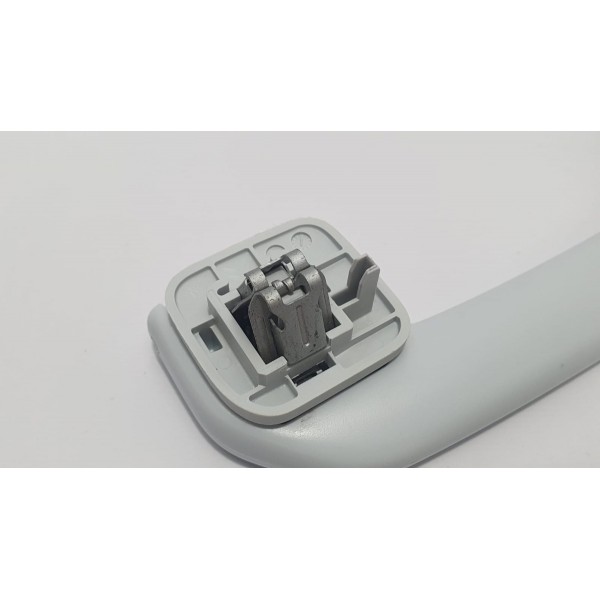 Alça De Teto Peugeot 3008 1.6 Thp 2018 Cinza