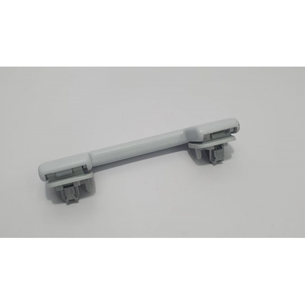 Alça De Teto Peugeot 3008 1.6 Thp 2018 Cinza