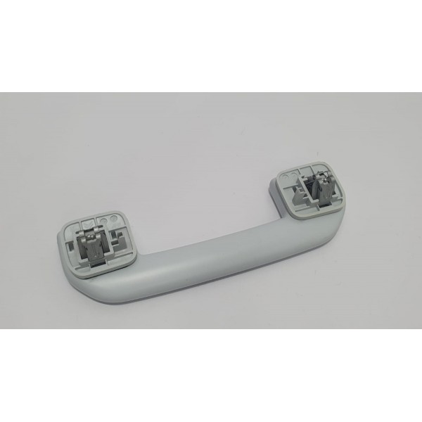 Alça De Teto Peugeot 3008 1.6 Thp 2018 Cinza