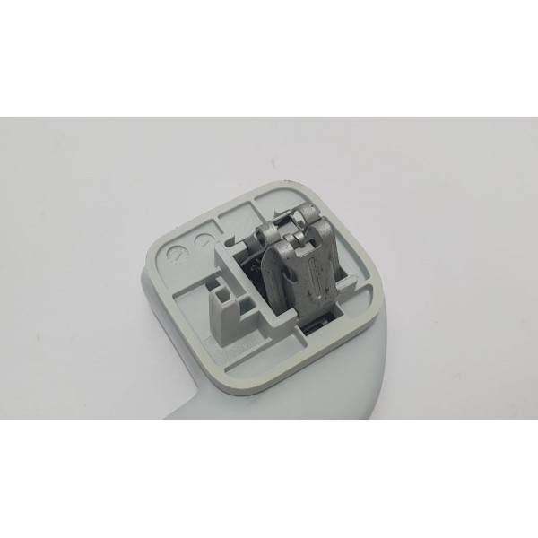 Alça De Teto Peugeot 3008 1.6 Thp 2018 Cinza