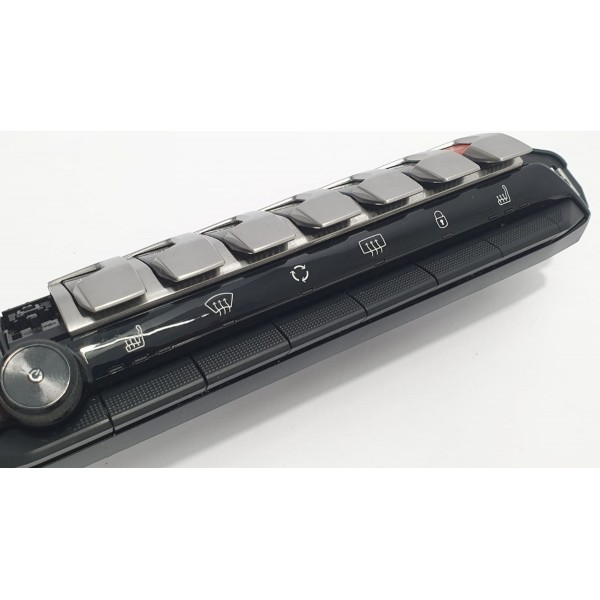 Comando Ar Condicionado Multimídia Peugeot 3008 1.6 Thp 2018