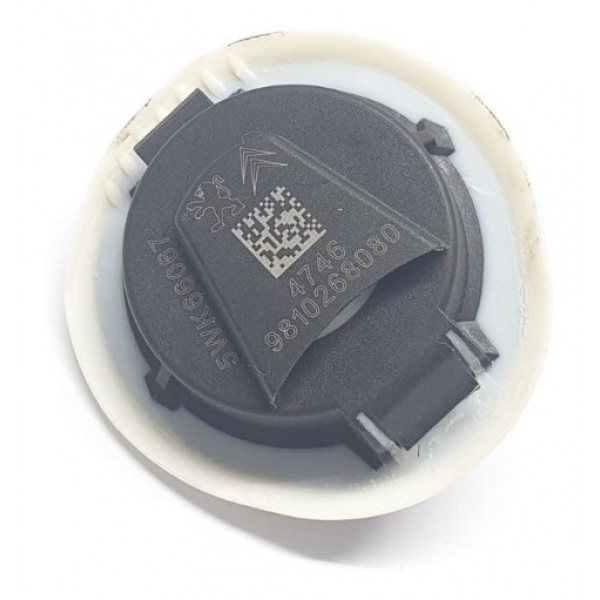 Sensor Pressão Da Porta Peugeot 3008 1.6 Thp 2018 810268080