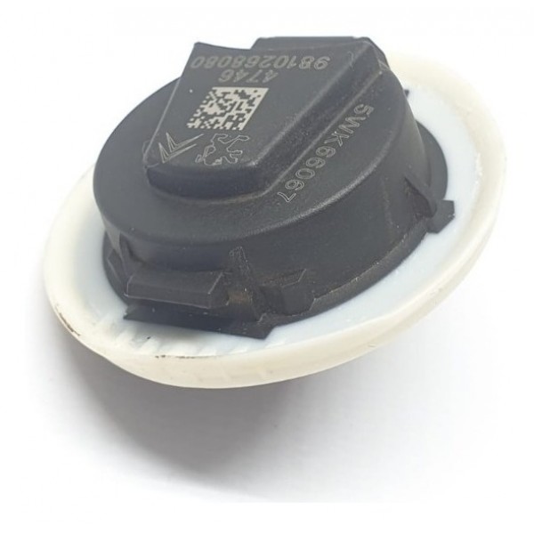 Sensor Pressão Da Porta Peugeot 3008 1.6 Thp 2018 810268080