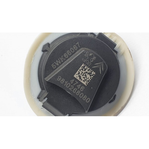 Sensor Pressão Da Porta Peugeot 3008 1.6 Thp 2018 810268080
