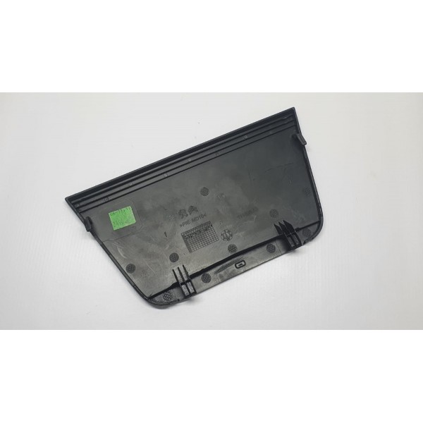 Acabamento Interno Peugeot 3008 1.6 Thp 2018 Cód. 111805a0