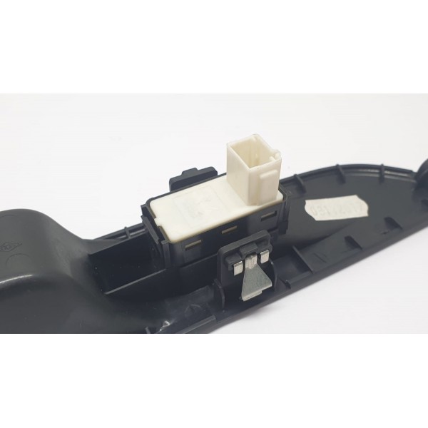 Botão Vidro Elétrico Traseiro Esq Peugeot 3008 1.6 Thp 2018