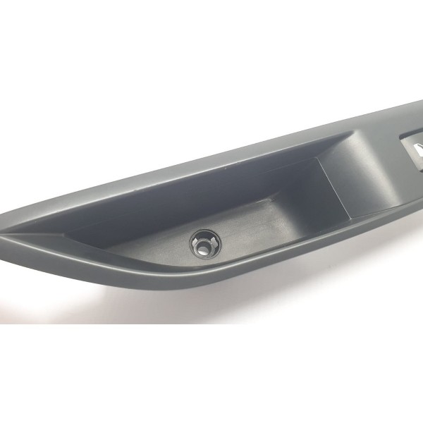 Botão Vidro Elétrico Traseiro Esq Peugeot 3008 1.6 Thp 2018