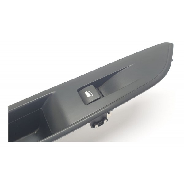 Botão Vidro Elétrico Traseiro Esq Peugeot 3008 1.6 Thp 2018