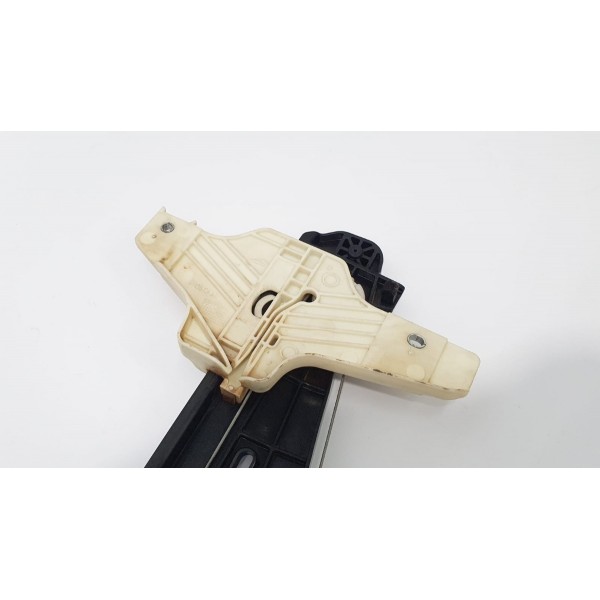 Máquina De Vidro Traseira Direita Peugeot 3008 1.6 Thp 2018