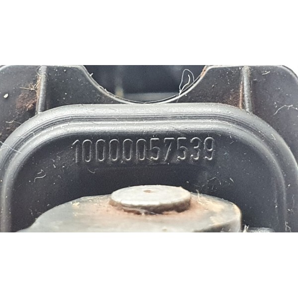 Limitador De Porta Peugeot 3008 1.6 Thp 2018 Cód 1000005739