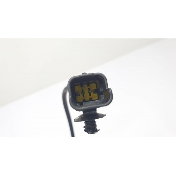 Fechadura Capô Peugeot 3008 1.6 Thp 2018 Cód. 1000005739