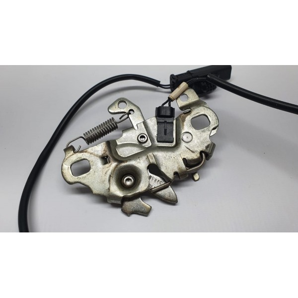 Fechadura Capô Peugeot 3008 1.6 Thp 2018 Cód. 1000005739