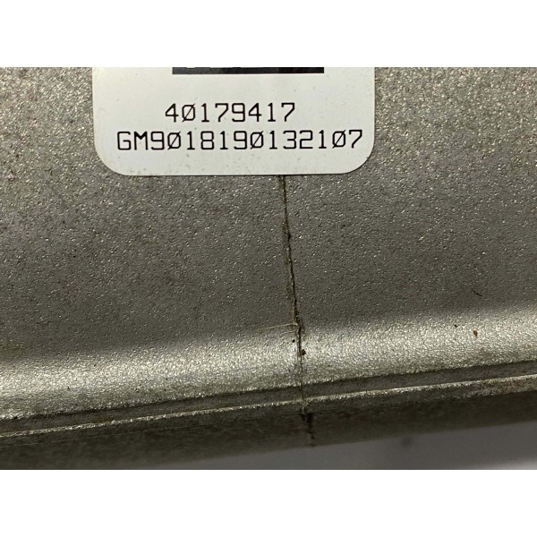 Acoplamento Diferencial Tras. Equinox Premier 2018 40179417