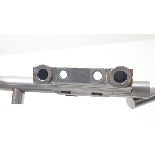 Flauta Dos Bicos Peugeot 3008 1.6 Thp 2018 Cód. 9802545280